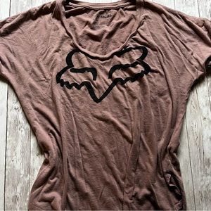 Fox Racing Small Tee